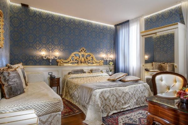 Hotel Santa Marina (Venedig)
